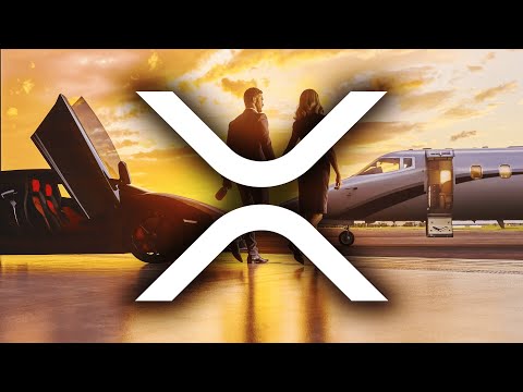 RIPPLE XRP HISTORIC PUMP NEARING11,000 FINANCIAL INSTITUTIONS INCOMINGRIPPLE XRP NEWS TODAY thumbnail