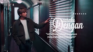 [ FMV ] Haechan— Dengan caraku