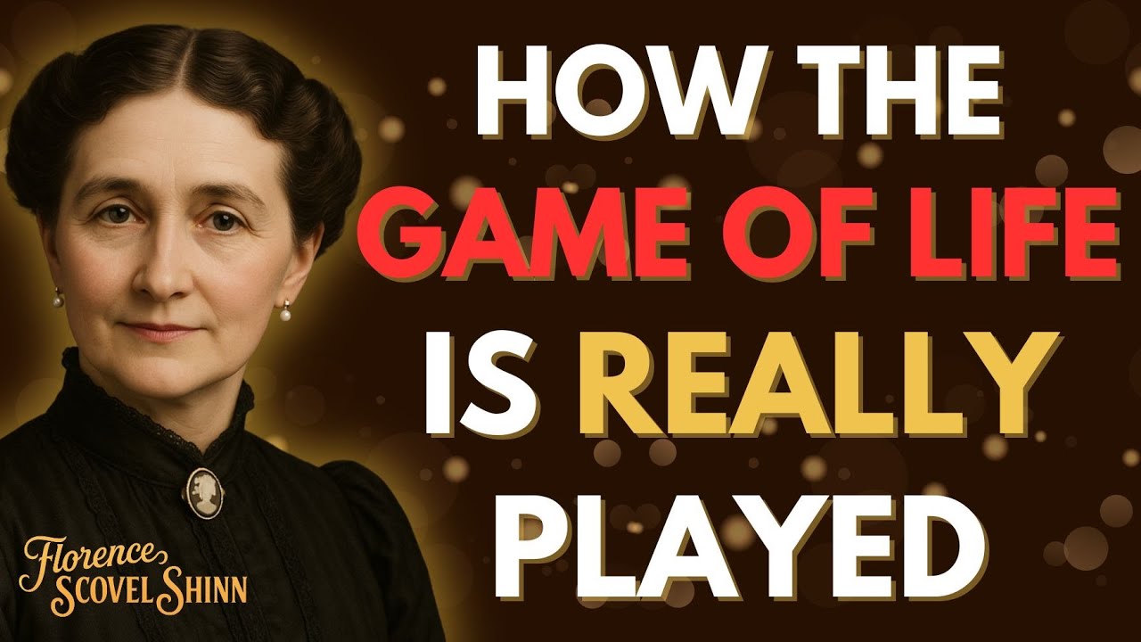 You’re Far More Aligned Than You Think | Florence Scovel Shinn Daily