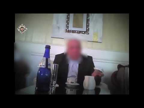 სუს-მა თაღლითური ჯგუფის ოთხი წევრი დააკავა