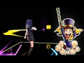 [Beat Saber] A Hat in Time - Train Rush (EXPERT+)