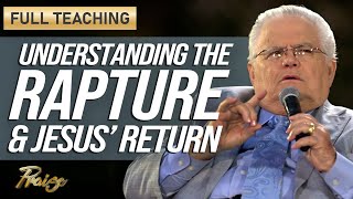 John Hagee: The Rapture in Today’s World & Return of Jesus Christ (Full Teaching) | Praise on TBN screenshot 5