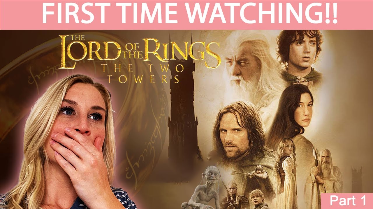 Watch The Lord of the Rings: The Two Towers