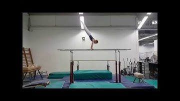 Age Group Programme - Men