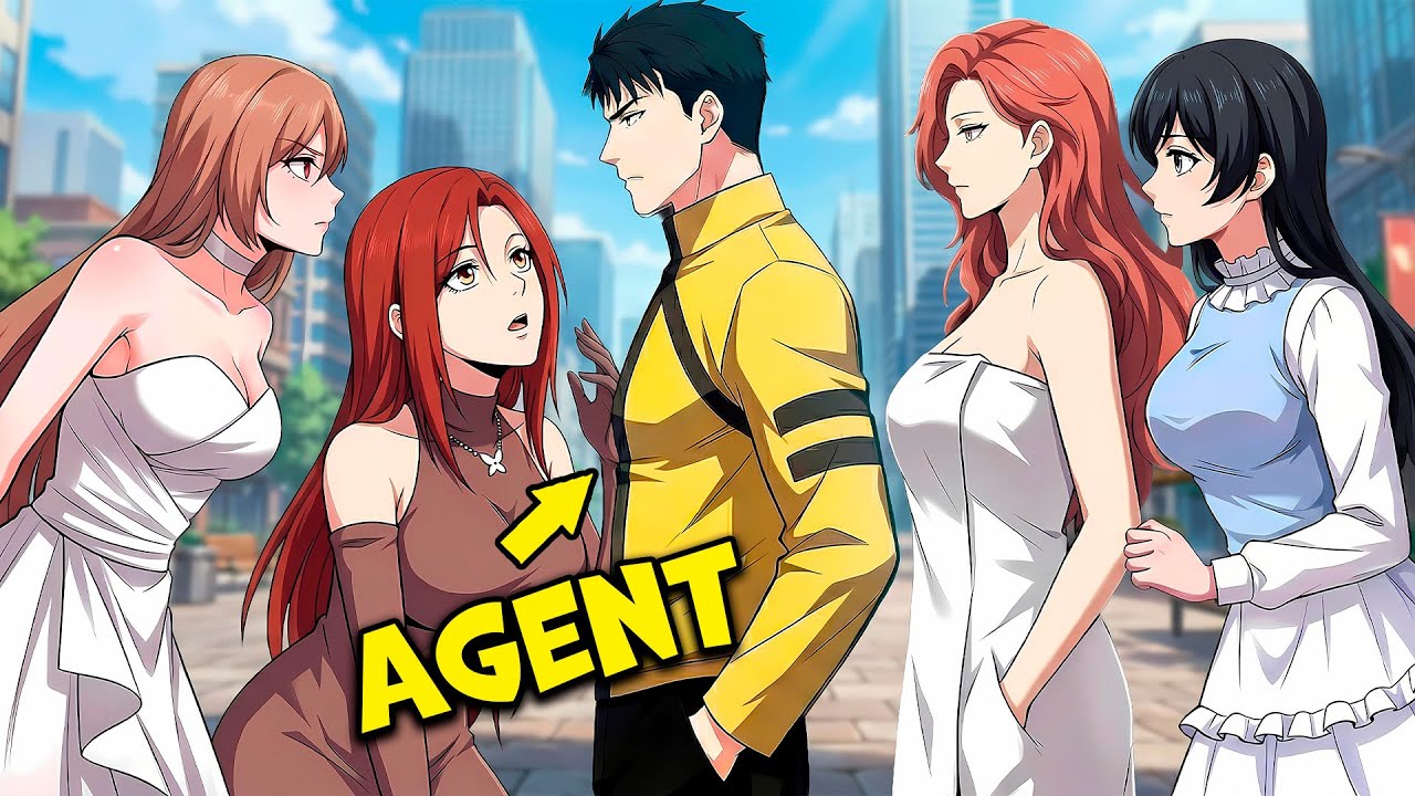 When a Former Special Agent Discovers He has Impregnated the Heiress of a Billionaire Family!!