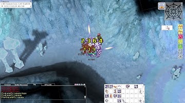 ROPH - Dual Dagger X Critical Jur