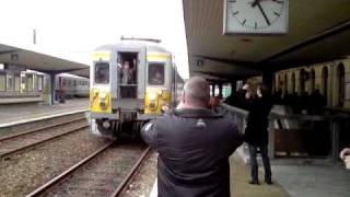 Dernier Train De Jean