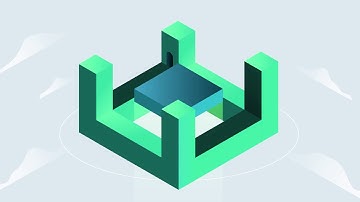 2.5D  Isometric High quality explainer video