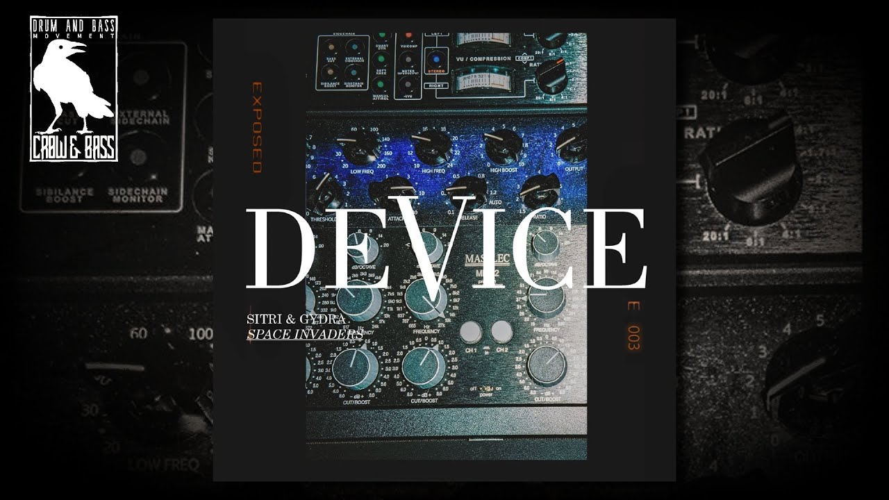 Mira Sitri & Gydra - Space Invaders [DeVice] en YouTube
