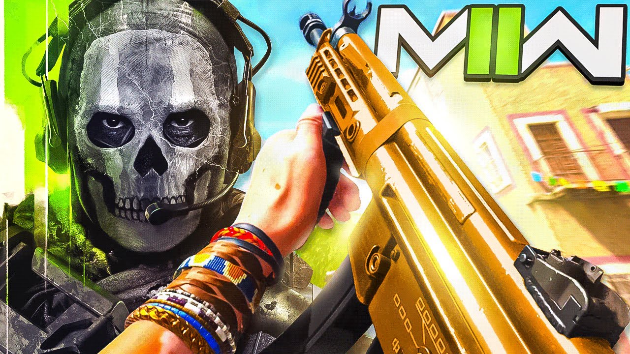 Is MODERN WARFARE 2 Worth Buying YouTube