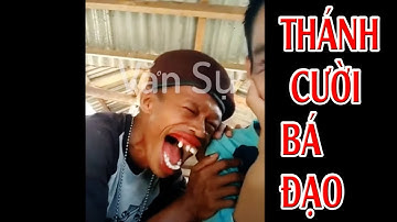 Thánh Cười Bá Đạo Nhất Của Năm