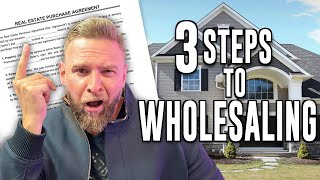 The Ultimate Guide to Wholesaling
