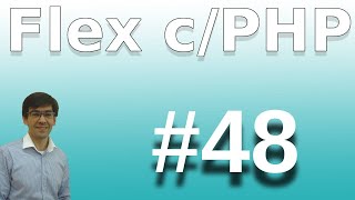 aula 3211 flex php   otimizando o programama no flex e no php