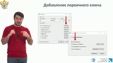 11 Статические данные, базы данных SQLite, MySQL, PostgreSQL
