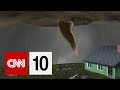 Tornado Safety and Awareness