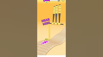 Wacky Run Level 109 #WackyRun #shorts #levelgame  WackyRun Gameplay Video #gameplay Game videos