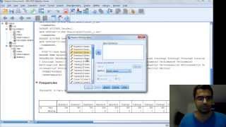 SEM and AMOS Online Workshop Part 2: Data Screening (Farsi Language)