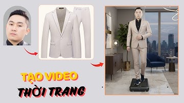 Hướng dẫn tạo video AI thời trang máy chạy bộ bằng VEO 3 | VA Media