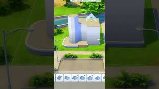 Tutorial For Building A Victorian House In The Sims 4
