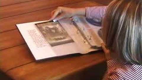 DVD CD Storage Binders, Store your Collection