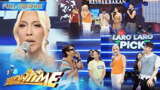 It’s Showtime May 25, 2026 | Full Episode