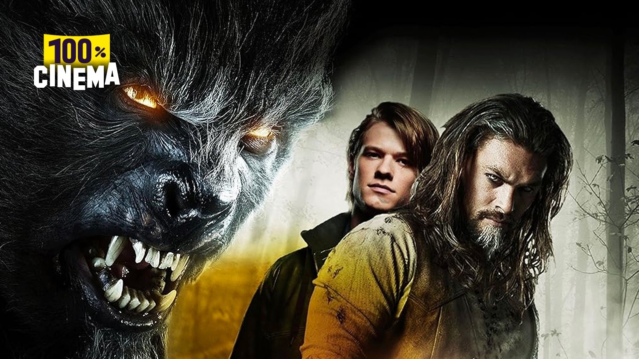 WOLVES JASON MOMOA Film Complet En Fran ais HD HORREUR ACTION 