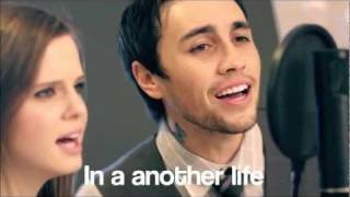 'The One That Got Away' Lyrics- Tiffany Alvord & Chester See