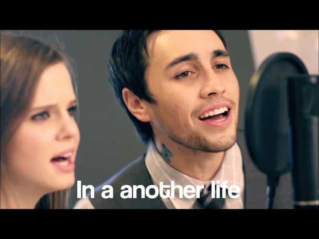 The One That Got Away Lyrics- Tiffany Alvord u0026 Chester See class=