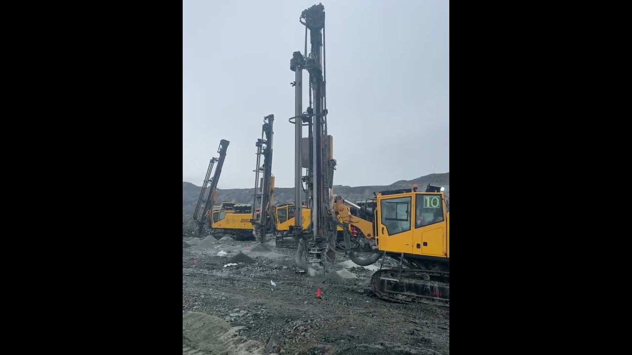 💡 Innovation at the Core of JK Drilling