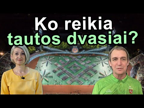 Video: Kas yra saugumo etika?