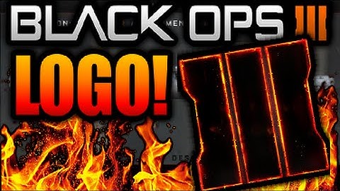 Call of Duty Black Ops 3 LOGO Paintshop GAMEPLAY TUTORIAL/GUIDE (CAMO Emblem Editor Multiplayer BO3)
