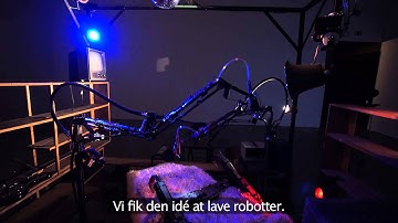 Cardiff & Miller - Something Strange This Way