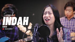 Sungguh Indah - Cover | fgd project