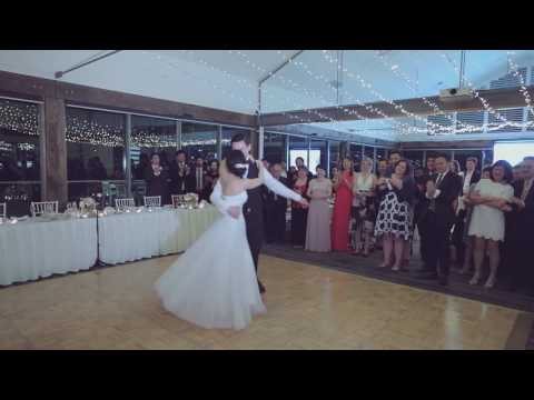 Can I Have This Dance - Wedding First Dance