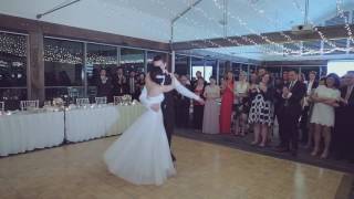 Can I Have This Dance - Wedding First Dance
