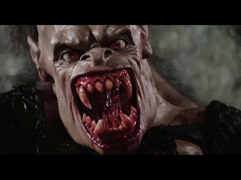 Rawhead Rex