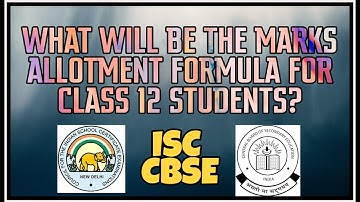 CBSE, ISC 2021 Marks Determination Formula for Class 12 submitted to Supreme Court | Exclusive News