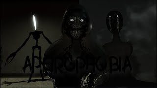 Apeirophobia | Chapter 2 Level 17 - 24 | Solo | Full Walkthrough - Roblox