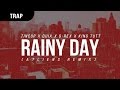 Tincup x Quix x G-Rex x King Tutt - Rainy Day (ATLiens Remix)