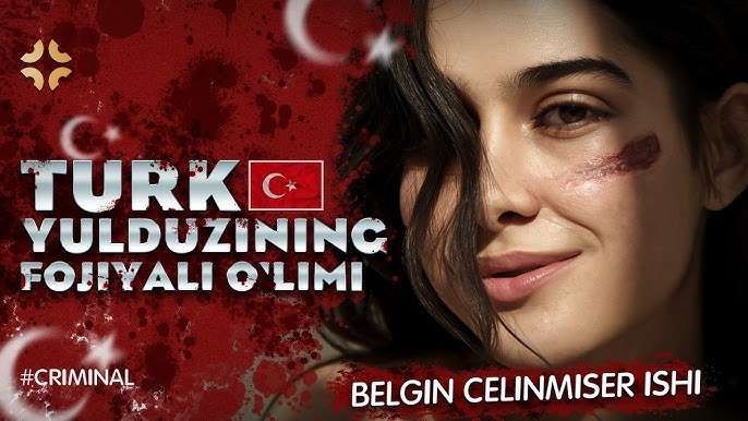 Yulduzlar fabrikasidan xonanda Anginaning erotik suratlari