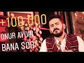 Onur aydn   bana sor akustik klip 2019 mustafakk