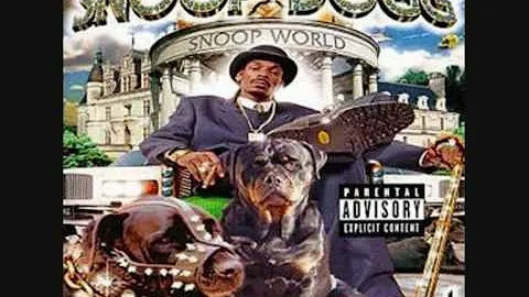 Snoop Dogg - Gin & Juice II