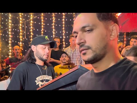دقت ساعة الحظ عمرو سلامه و عبسلام وشئلشه ال الي مر الدنيا مزمار انا الي ميزتكم