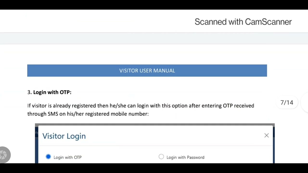 HOW TO  APPLY   CIVIL SECRETARIAT PASS ONLINE