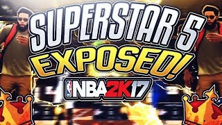 SS5 Exposed