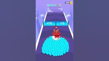 Count Master 132 Best Funny All Levels Gameplay Walkthroughs Android, IOS