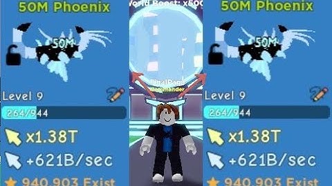 NOOB to PRO In Clicker Simulator!! - Roblox