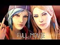 Life Is Strange: Before The Storm – FULL MOVIE / ALL CUTSCENES 【Full Season + Bonus Episode】