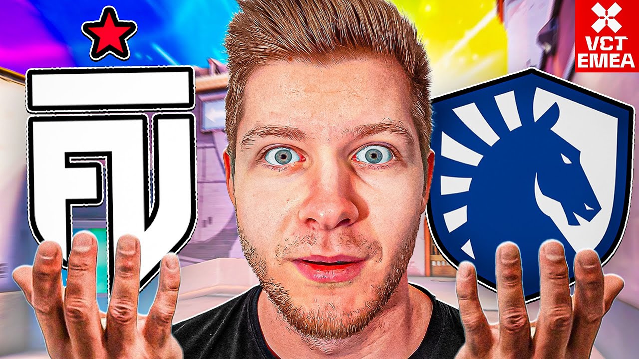 KANN TEAM LIQUID DIESMAL GEGEN FUT GEWINNEN?