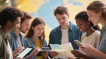 Mobile GIS Explained | What It Is and How It’s Changing Mapping Forever 🌍📱